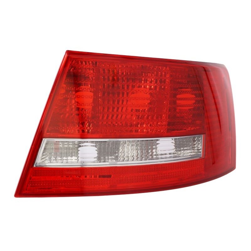 Galinis žibintas TYC Audi A6 C6 Sedanas 2004-2011 Galinis žibintas TYC Audi A6 C6 Sedanas 2004-2011