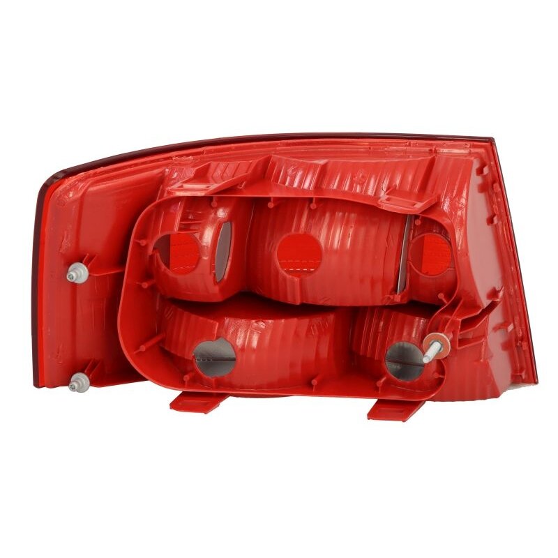 Galinis žibintas TYC Audi A6 C6 Sedanas 2004-2011 1