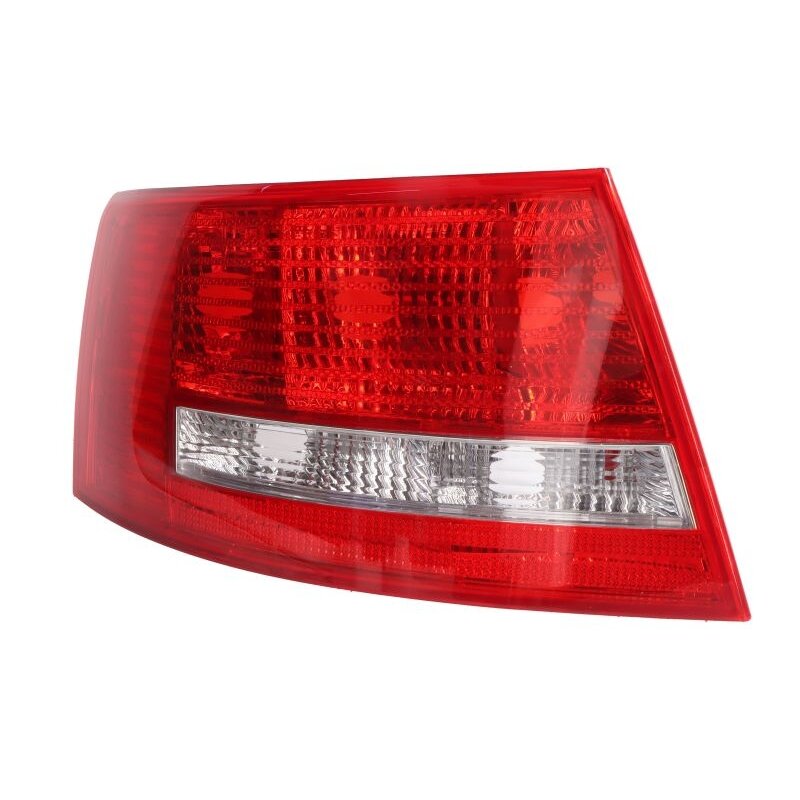Galinis žibintas TYC Audi A6 C6 Sedanas 2004-2011 Galinis žibintas TYC Audi A6 C6 Sedanas 2004-2011