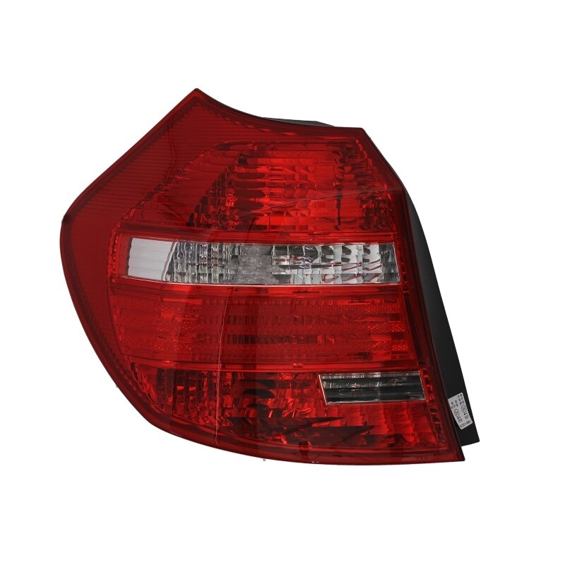 Galinis žibintas TYC BMW 1 serija Hatchback E81,E87 2004-2011 Galinis žibintas TYC BMW 1 serija Hatchback E81,E87 2004-2011