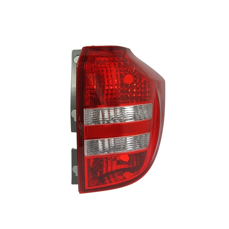 Galinis žibintas TYC Kia Ceed universalas 2007-2012 Galinis žibintas TYC Kia Ceed universalas 2007-2012