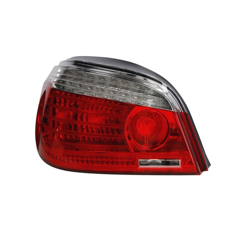 Galinis žibintas TYC BMW 5 serija E60 Sedanas 2001-2010 Galinis žibintas TYC BMW 5 serija E60 Sedanas 2001-2010