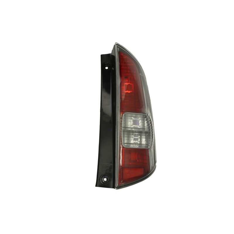 Galinis žibintas TYC Subaru Justy IV 2008-2016 Galinis žibintas TYC Subaru Justy IV 2008-2016