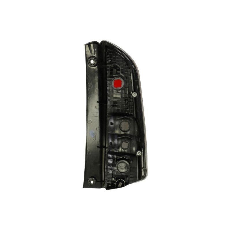 Galinis žibintas TYC Subaru Justy IV 2007- 1 Galinis žibintas TYC Subaru Justy IV 2007- 1
