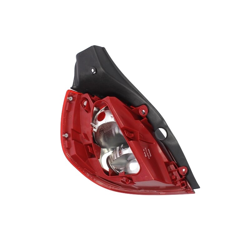 Galinis žibintas TYC Renault Clio III 2005-2014 1 Galinis žibintas TYC Renault Clio III 2005-2014 1