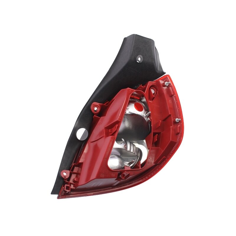 Galinis žibintas TYC Renault Clio III 2005-2014 1 Galinis žibintas TYC Renault Clio III 2005-2014 1