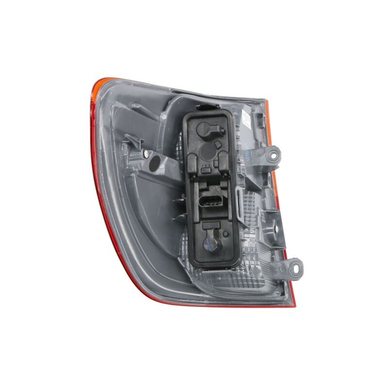Galinis žibintas TYC BMW X3 F25 2010-2017 1 Galinis žibintas TYC BMW X3 F25 2010-2017 1