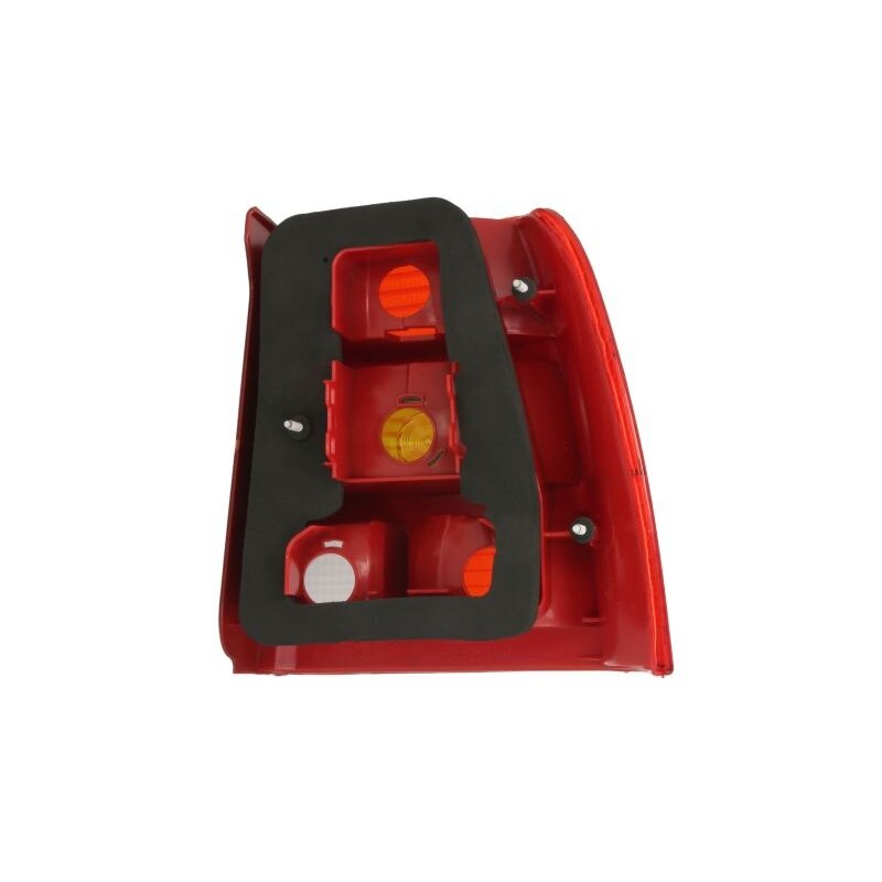 Galinis žibintas TYC VW Passat B5 Universalas 1996-2001 1