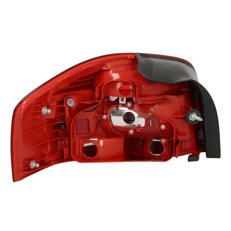 Galinis žibintas TYC Audi A3 2004-2012 1 Galinis žibintas TYC Audi A3 2004-2012 1