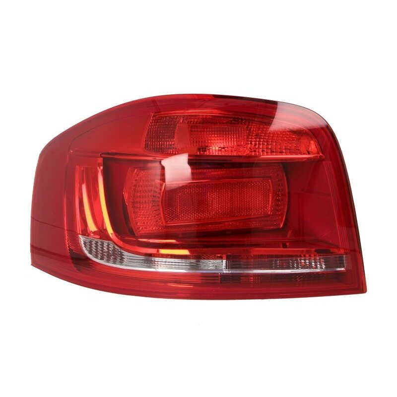 Galinis žibintas TYC Audi A3 2004-2012 Galinis žibintas TYC Audi A3 2004-2012