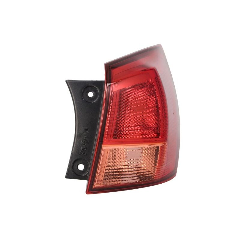 Galinis žibintas TYC Nissan Qashqai J10, J10E 2006-2010 Galinis žibintas TYC Nissan Qashqai J10, J10E 2006-2010