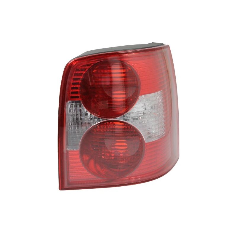Galinis žibintas TYC VW Passat B5+ Universalas 2000-2005