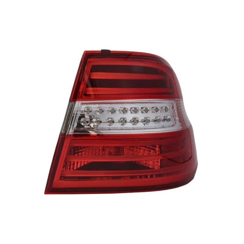 Galinis žibintas TYC Mercedes Benz ML W166 2011-2015 Galinis žibintas TYC Mercedes Benz ML W166 2011-2015