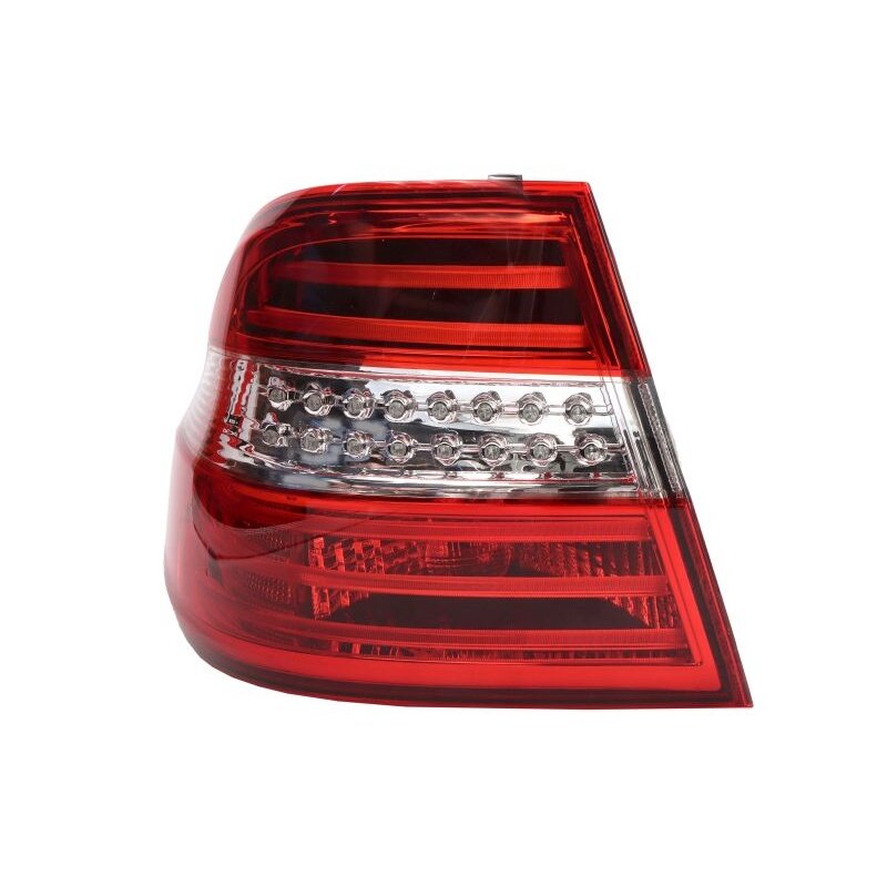Galinis žibintas TYC Mercedes Benz ML W166 2011-2015 Galinis žibintas TYC Mercedes Benz ML W166 2011-2015