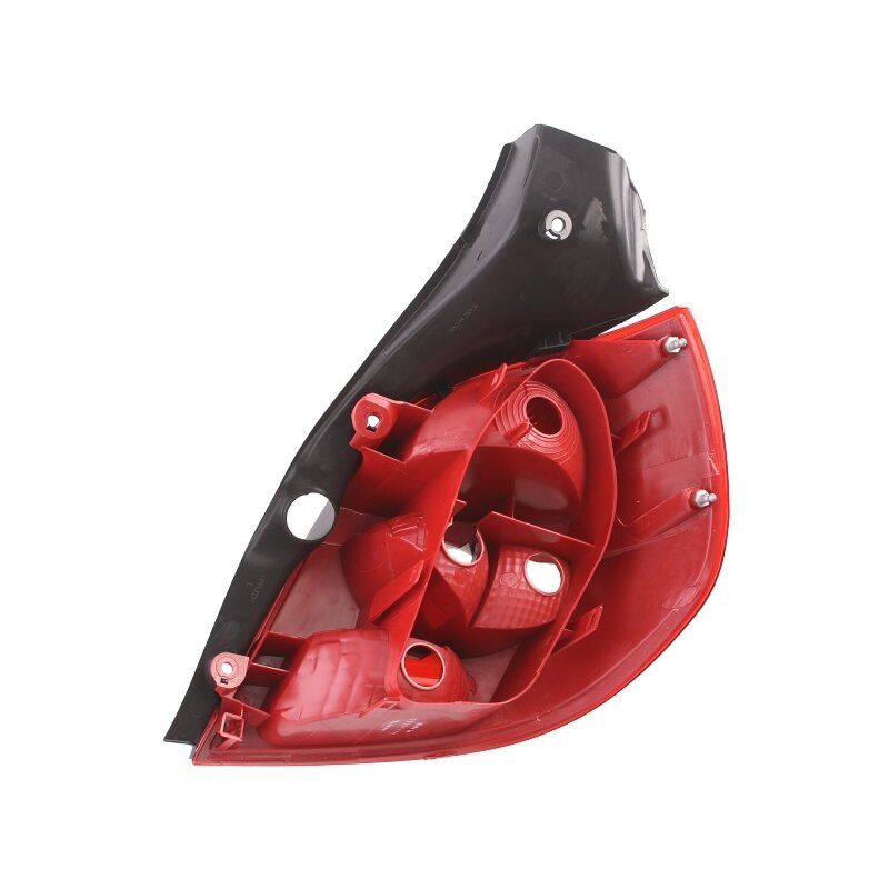 Galinis žibintas TYC Renault Clio III 2005-2014 1 Galinis žibintas TYC Renault Clio III 2005-2014 1