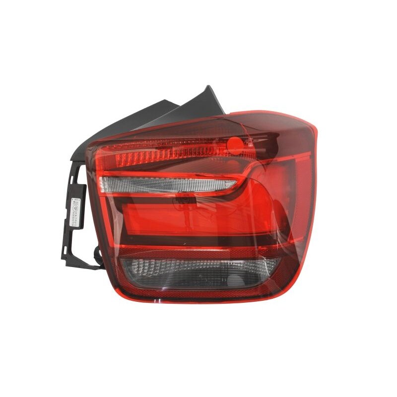 Galinis žibintas TYC BMW 1 serija Hatchback F20,F21 2011-2019 Galinis žibintas TYC BMW 1 serija Hatchback F20,F21 2011-2019