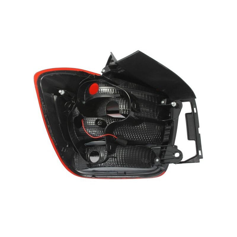 Galinis žibintas TYC BMW 1 serija Hatchback F20,F21 2011-2019 1 Galinis žibintas TYC BMW 1 serija Hatchback F20,F21 2011-2019 1