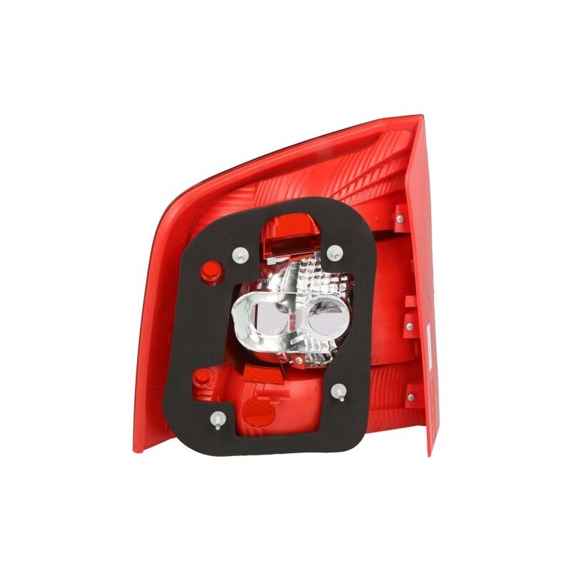 Galinis žibintas TYC Skoda Octavia II Universalas 2004-2013 1 Galinis žibintas TYC Skoda Octavia II Universalas 2004-2013 1