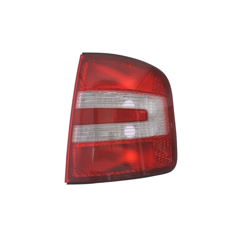 Galinis žibintas TYC Skoda Fabia 1999-2007 Galinis žibintas TYC Skoda Fabia 1999-2007