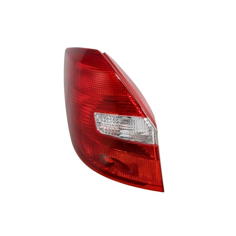 Galinis žibintas TYC Skoda Fabia II 2006-2014 Galinis žibintas TYC Skoda Fabia II 2006-2014