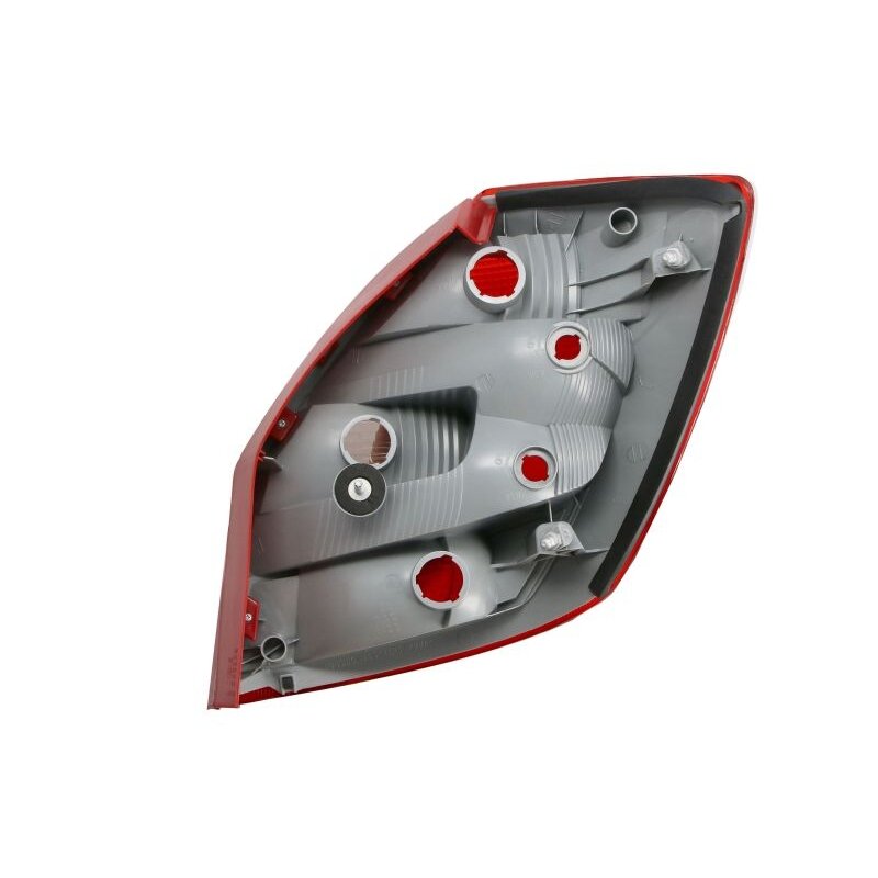 Galinis žibintas TYC Skoda Fabia II 2006-2014 1 Galinis žibintas TYC Skoda Fabia II 2006-2014 1