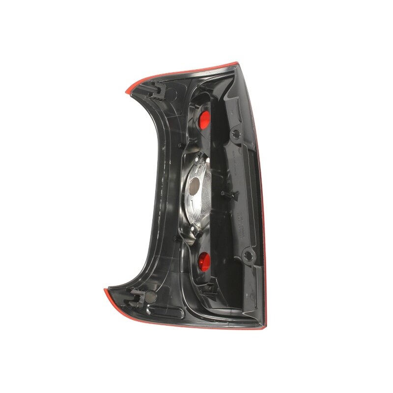 Galinis žibintas TYC Fiat Panda 2012- 1