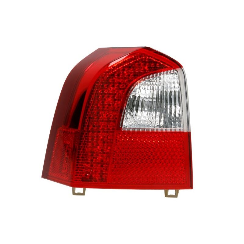 Galinis žibintas TYC Volvo V70, XC70 2007-