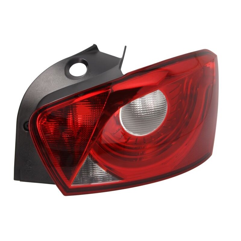 Galinis žibintas TYC Seat Ibiza IV 2008-2017 Galinis žibintas TYC Seat Ibiza IV 2008-2017