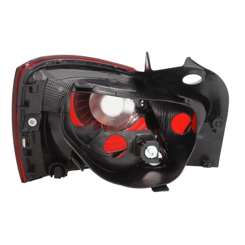 Galinis žibintas TYC Seat Ibiza IV 2008-2017 1 Galinis žibintas TYC Seat Ibiza IV 2008-2017 1
