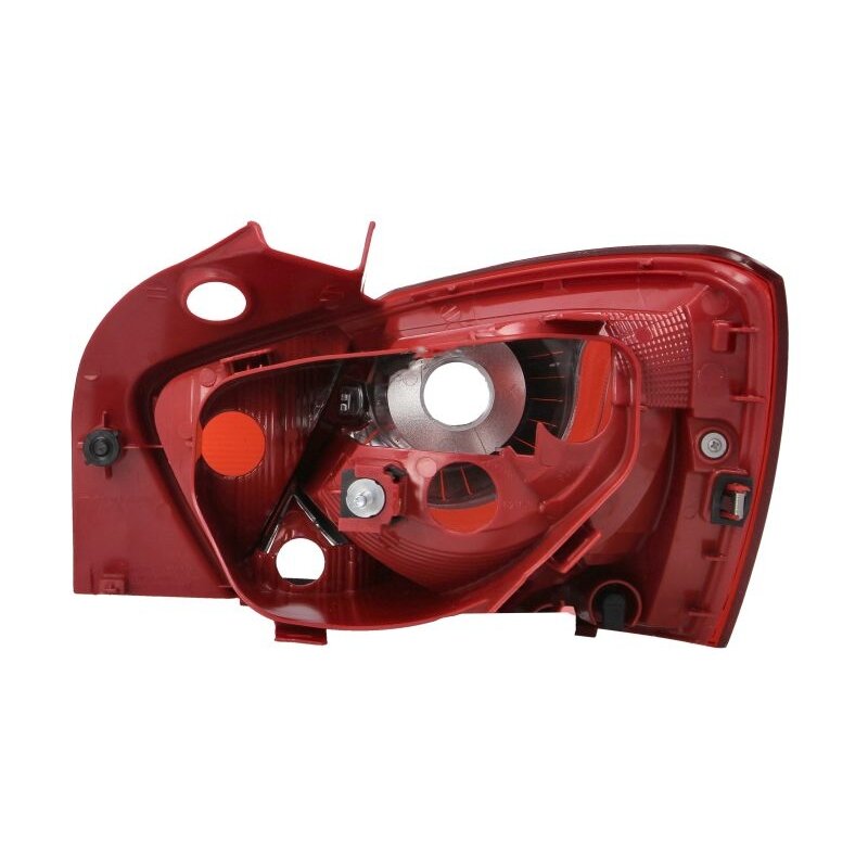 Galinis žibintas TYC Seat Ibiza IV 2008-2017 1 Galinis žibintas TYC Seat Ibiza IV 2008-2017 1
