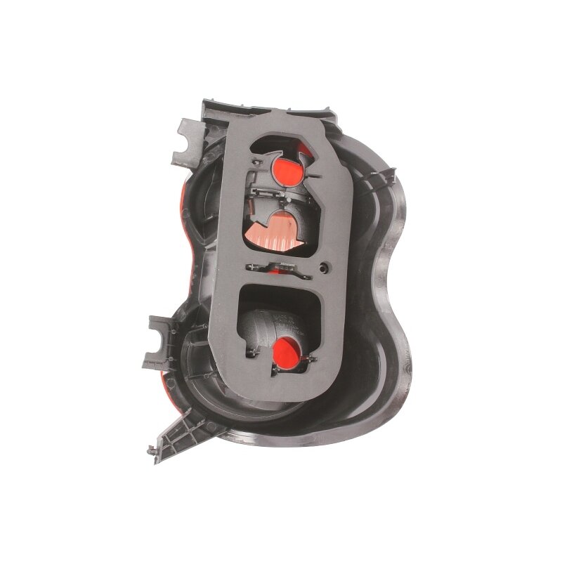 Galinis žibintas TYC Smart Fortwo 2007-2014 1 Galinis žibintas TYC Smart Fortwo 2007-2014 1