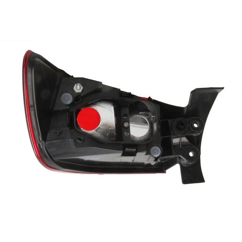 Galinis žibintas TYC Renault Clio IV 2012-2019 1 Galinis žibintas TYC Renault Clio IV 2012-2019 1
