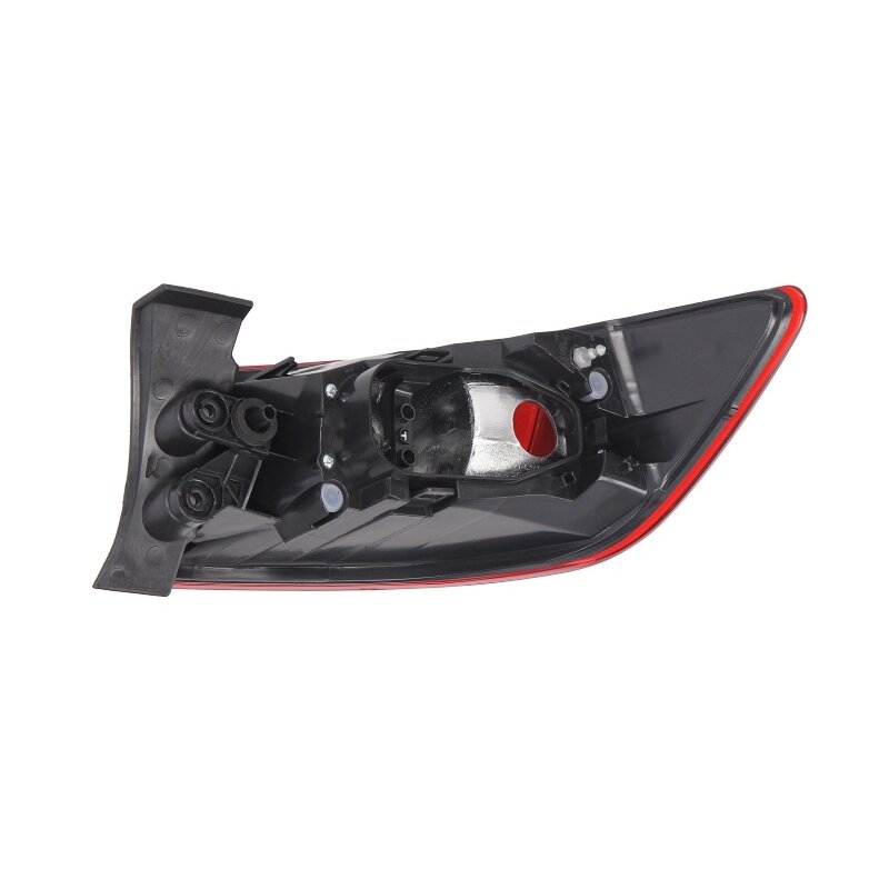 Galinis žibintas TYC Renault Clio IV 2012-2019 1 Galinis žibintas TYC Renault Clio IV 2012-2019 1