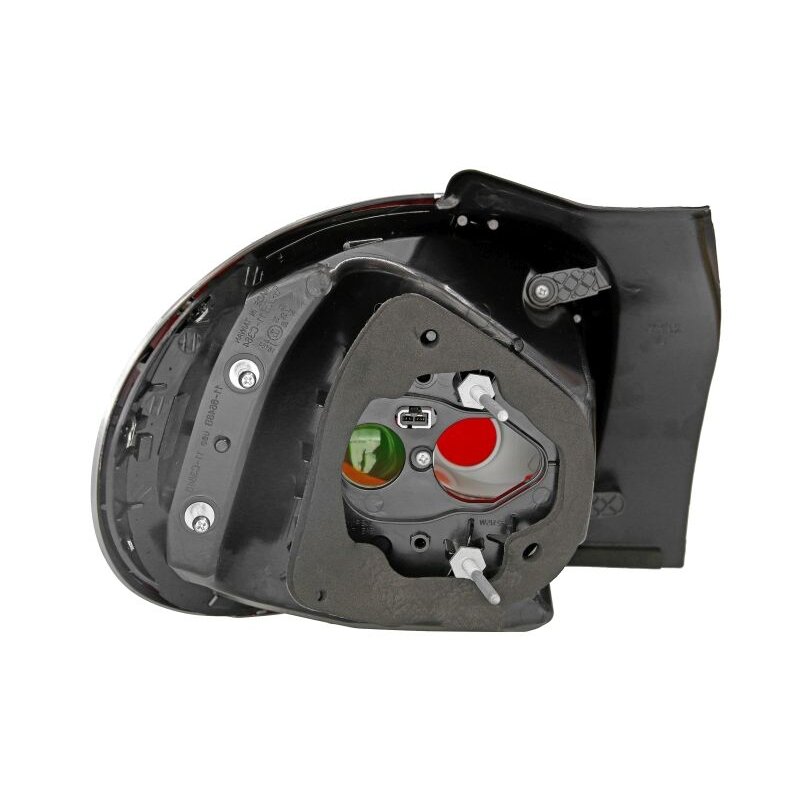 Galinis žibintas TYC Fiat 500 L 2012- 1 Galinis žibintas TYC Fiat 500 L 2012- 1