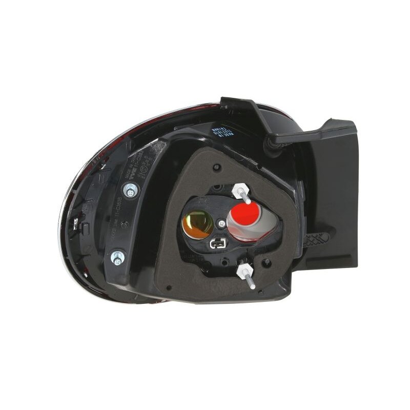 Galinis žibintas TYC Fiat 500 L 2012- 1 Galinis žibintas TYC Fiat 500 L 2012- 1