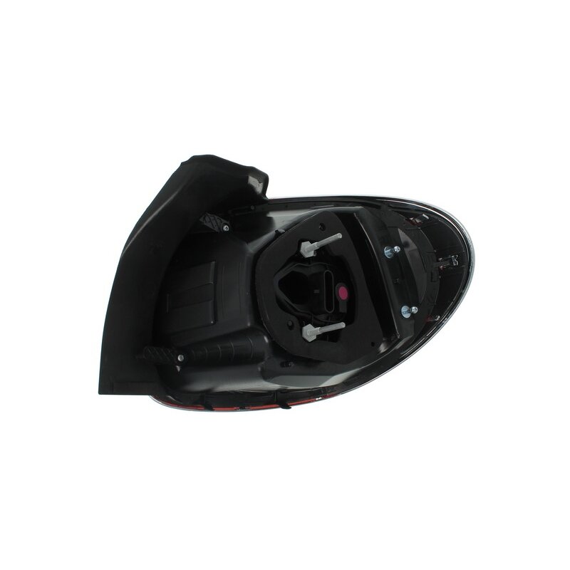 Galinis žibintas TYC Fiat 500 L 2012- 1 Galinis žibintas TYC Fiat 500 L 2012- 1