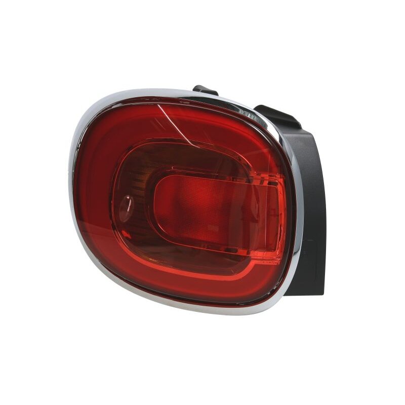 Galinis žibintas TYC Fiat 500 L 2012- Galinis žibintas TYC Fiat 500 L 2012-