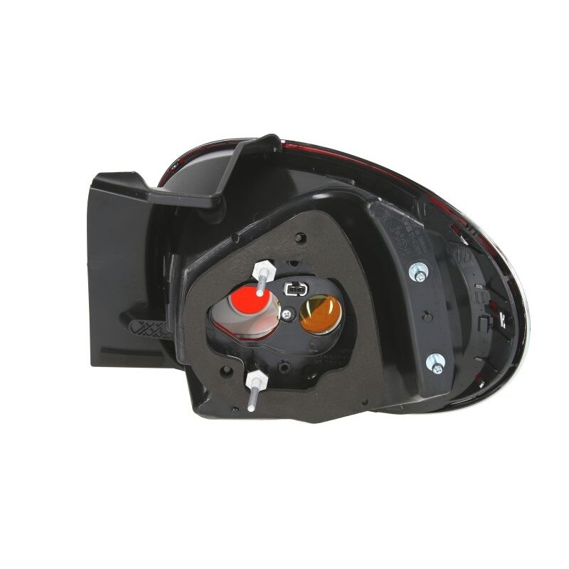 Galinis žibintas TYC Fiat 500 L 2012- 1 Galinis žibintas TYC Fiat 500 L 2012- 1