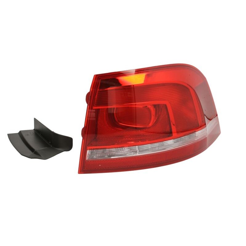 Galinis žibintas TYC VW Passat B7 Universalas 2010-2014 Galinis žibintas TYC VW Passat B7 Universalas 2010-2014