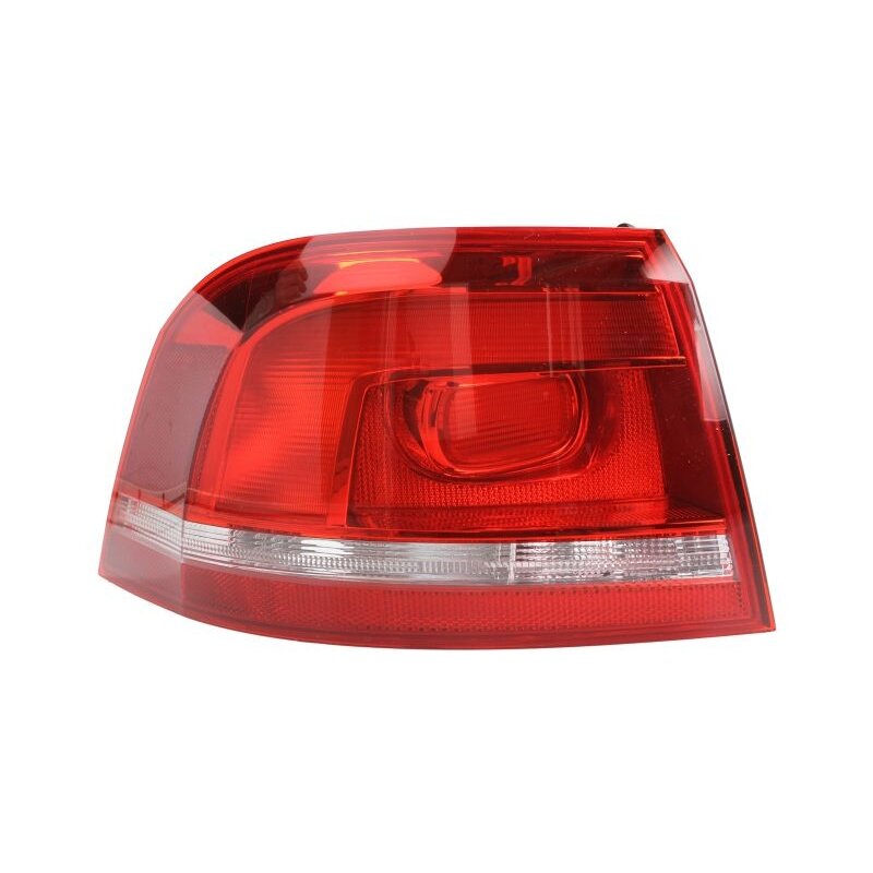 Galinis žibintas TYC VW Passat B7 Universalas 2010-2014 Galinis žibintas TYC VW Passat B7 Universalas 2010-2014