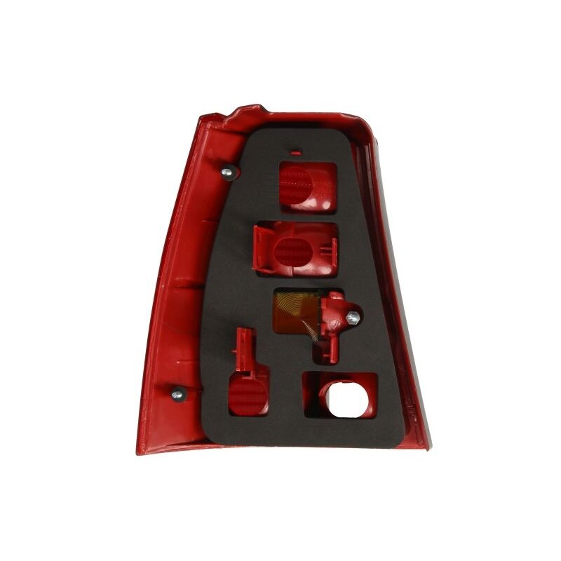 Galinis žibintas TYC VW Golf Mk4 universalas, VW Bora 1997-2004 1 Galinis žibintas TYC VW Golf Mk4 universalas, VW Bora 1997-2004 1