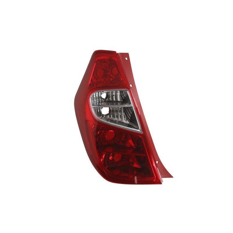 Galinis žibintas TYC Hyundai i10 2007-2016 Galinis žibintas TYC Hyundai i10 2007-2016
