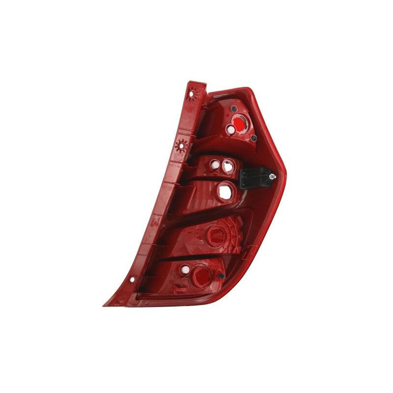 Galinis žibintas TYC Hyundai i10 2007-2016 1 Galinis žibintas TYC Hyundai i10 2007-2016 1