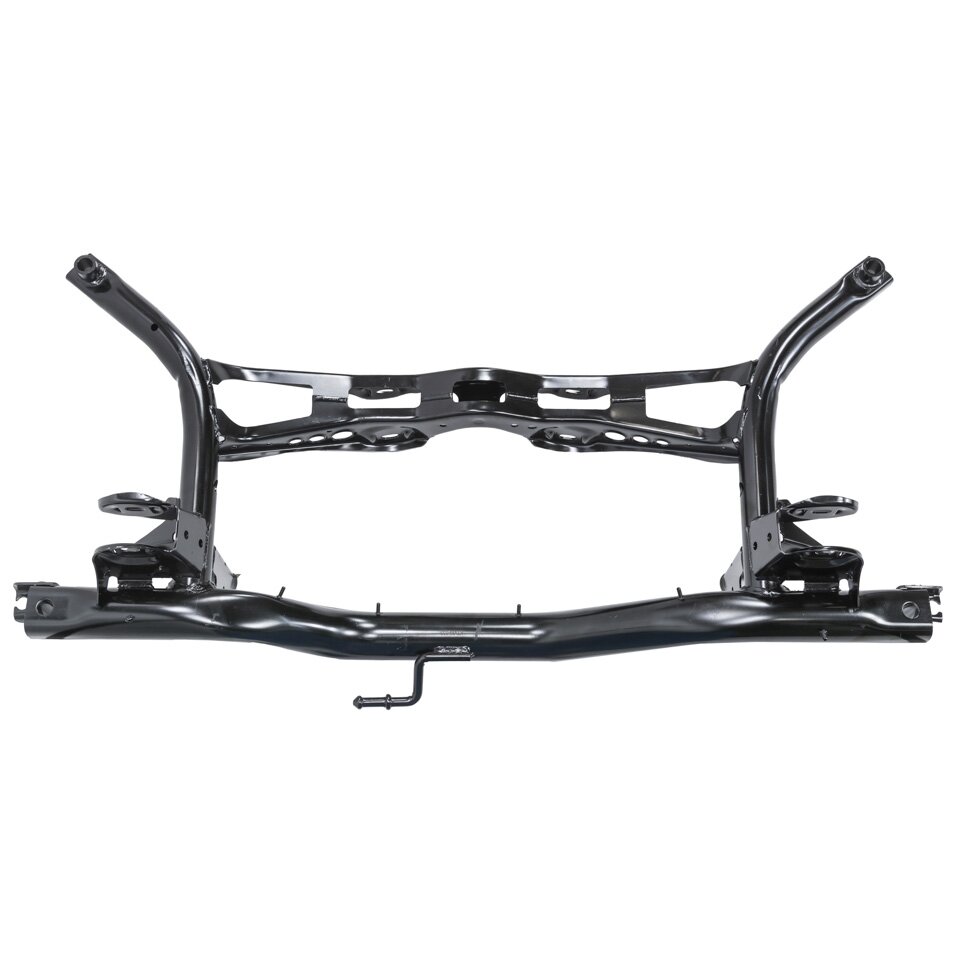Galinės pakabos balkis / traversas skirtas AUDI Q3 (8U) VW TIGUAN (5N) FWD 1 Galinės pakabos balkis / traversas skirtas AUDI Q3 (8U) VW TIGUAN (5N) FWD 1