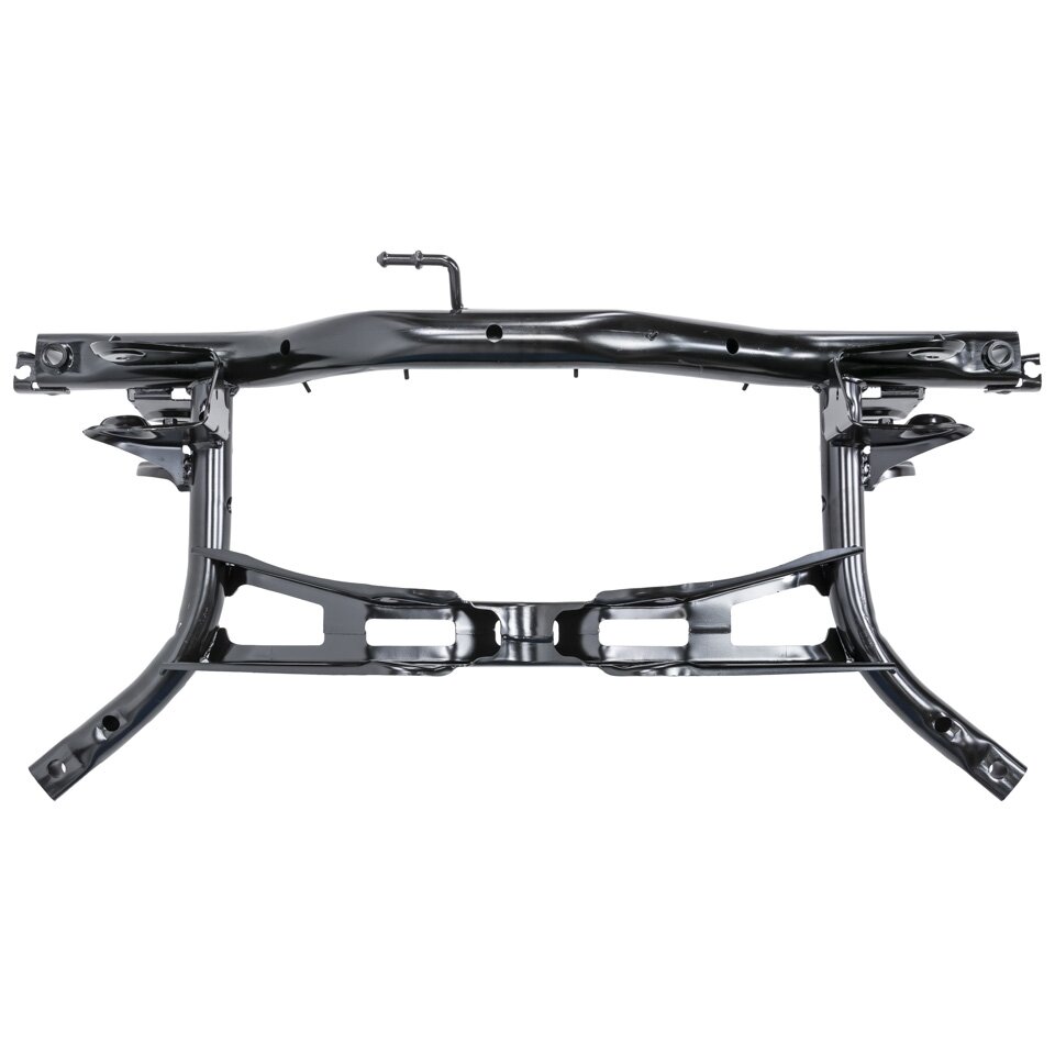 Galinės pakabos balkis / traversas skirtas AUDI Q3 (8U) VW TIGUAN (5N) FWD Galinės pakabos balkis / traversas skirtas AUDI Q3 (8U) VW TIGUAN (5N) FWD