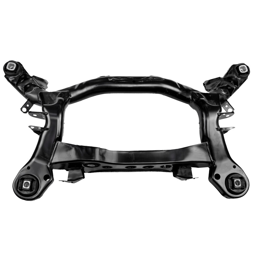 Galinės pakabos balkis / traversas skirtas BMW 1 E81, E82,E87, E88, BMW 3 E90, E91, E92, E93 1