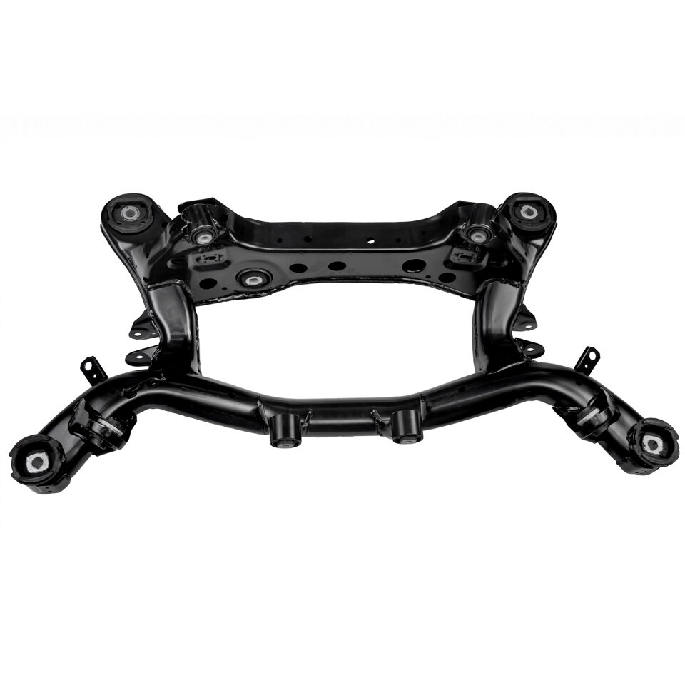 Galinės pakabos balkis / traversas skirtas BMW 1 E81, E82,E87, E88, BMW 3 E90, E91, E92, E93 Galinės pakabos balkis / traversas skirtas BMW 1 E81, E82,E87, E88, BMW 3 E90, E91, E92, E93