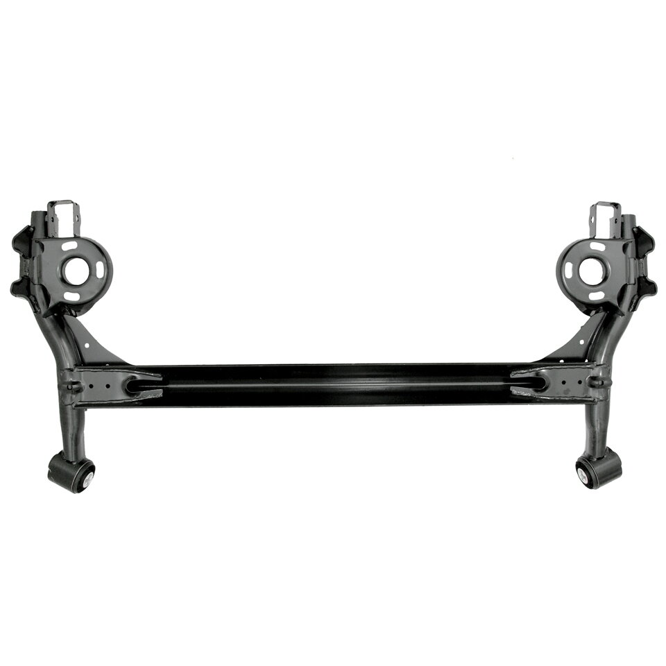 Galinės pakabos balkis / traversas skirtas CHEVROLET AVEO T200 03-08; T250/T255 06-11 1 Galinės pakabos balkis / traversas skirtas CHEVROLET AVEO T200 03-08; T250/T255 06-11 1