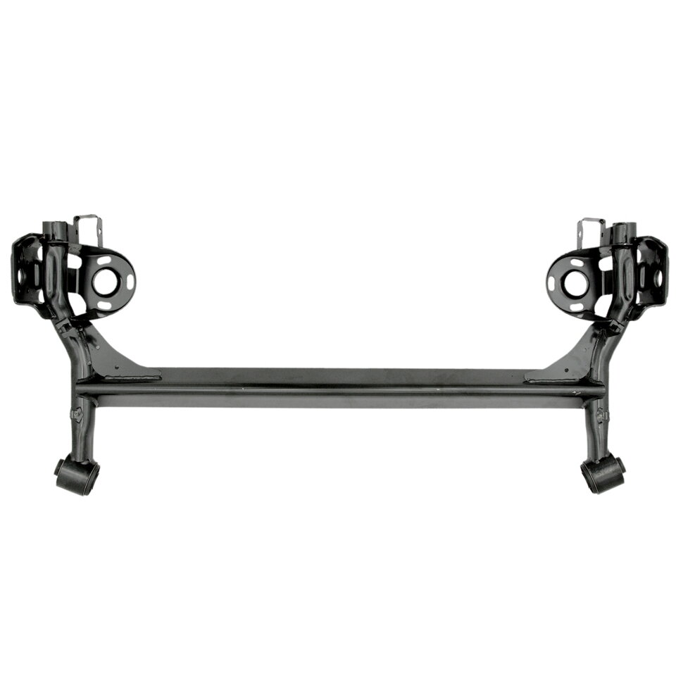 Galinės pakabos balkis / traversas skirtas CHEVROLET AVEO T200 03-08; T250/T255 06-11 Galinės pakabos balkis / traversas skirtas CHEVROLET AVEO T200 03-08; T250/T255 06-11