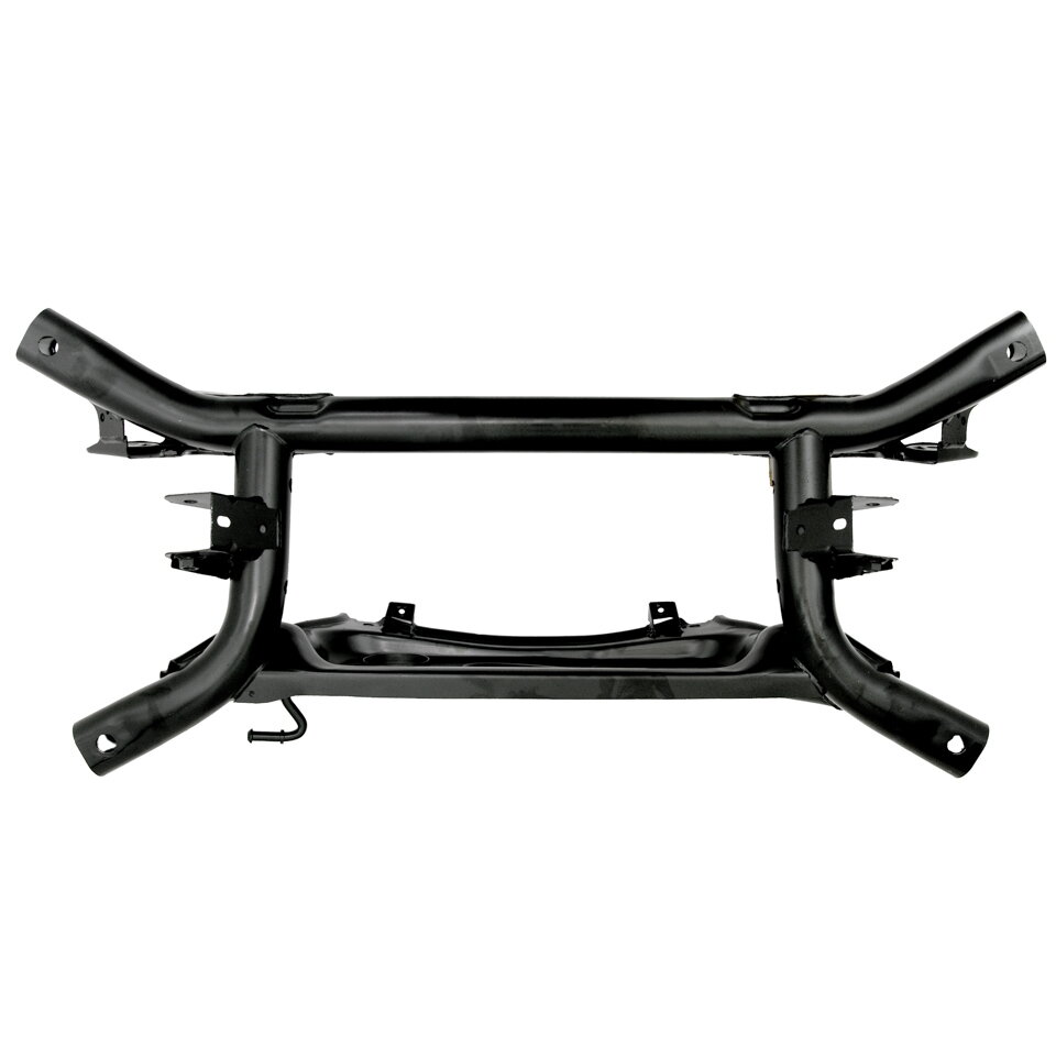 Galinės pakabos balkis / traversas skirtas DODGE CALIBER 06- 2WD, JEEP COMPASS/PATRIOT 07- 2WD 1 Galinės pakabos balkis / traversas skirtas DODGE CALIBER 06- 2WD, JEEP COMPASS/PATRIOT 07- 2WD 1